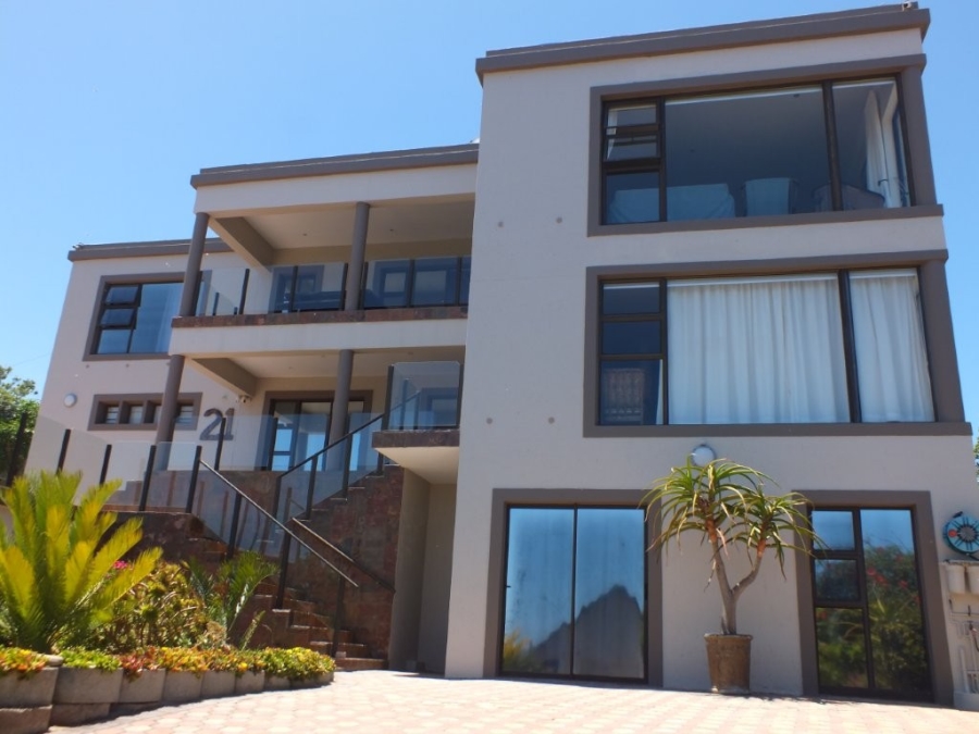 4 Bedroom Property for Sale in Dana Bay Western Cape